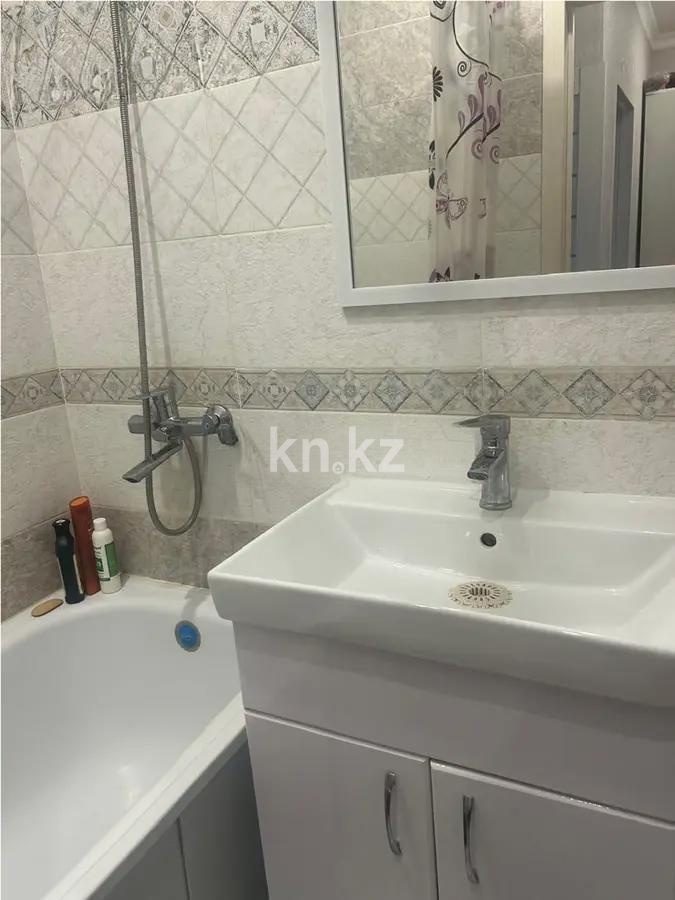 Продажа 1-комнатной квартиры, 31 м² в Астане - фото 3