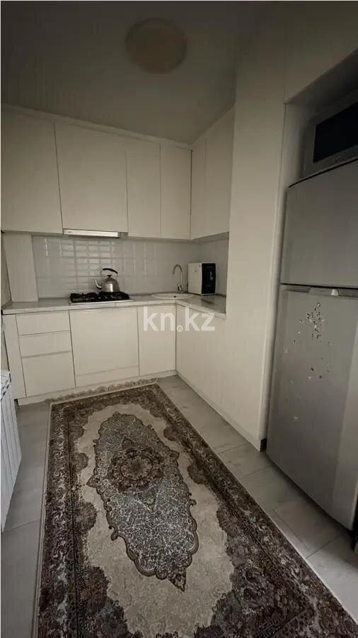 Продажа 3-комнатной квартиры, 58 м² в Алматы - фото 3