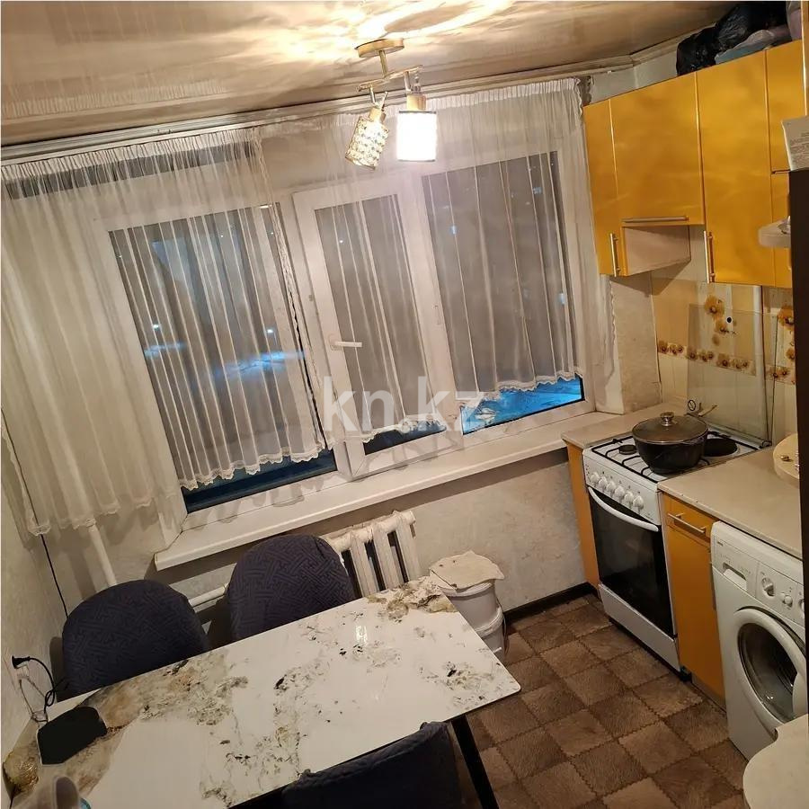 Продажа 2-комнатной квартиры, 51 м² в Караганде - фото 3