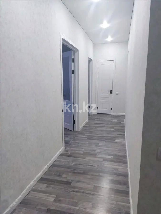 Продажа 3-комнатной квартиры, 90 м², ул. Дюсембекова, дом  83/2 в Караганде - фото 7