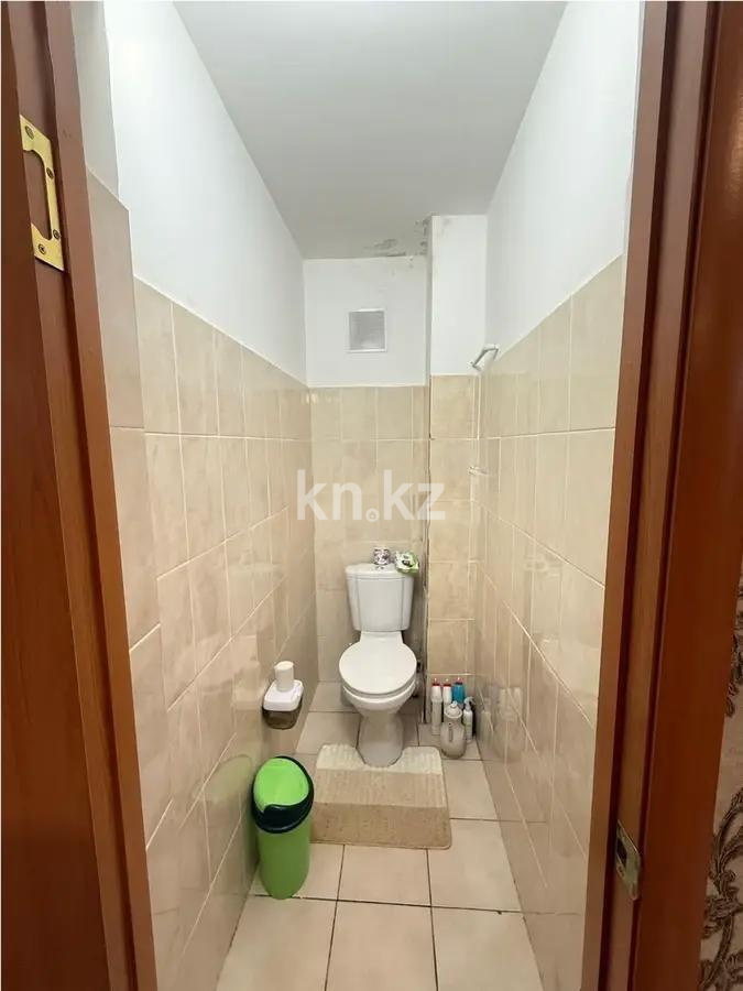 Продажа 1-комнатной квартиры, 37 м² в Астане - фото 4