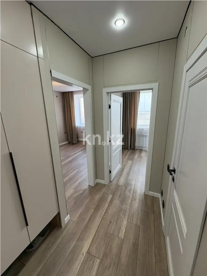 Продажа 2-комнатной квартиры, 35 м² в Астане - фото 4