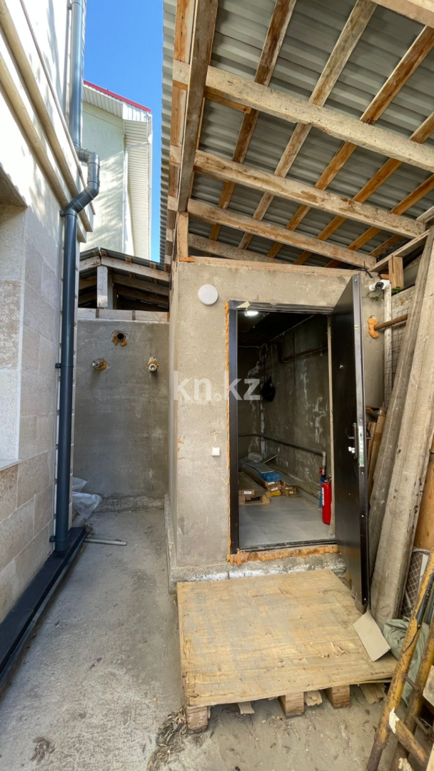 Продажа , 1000 м², ул. Ракышева, дом  1 в Алматы - фото 13
