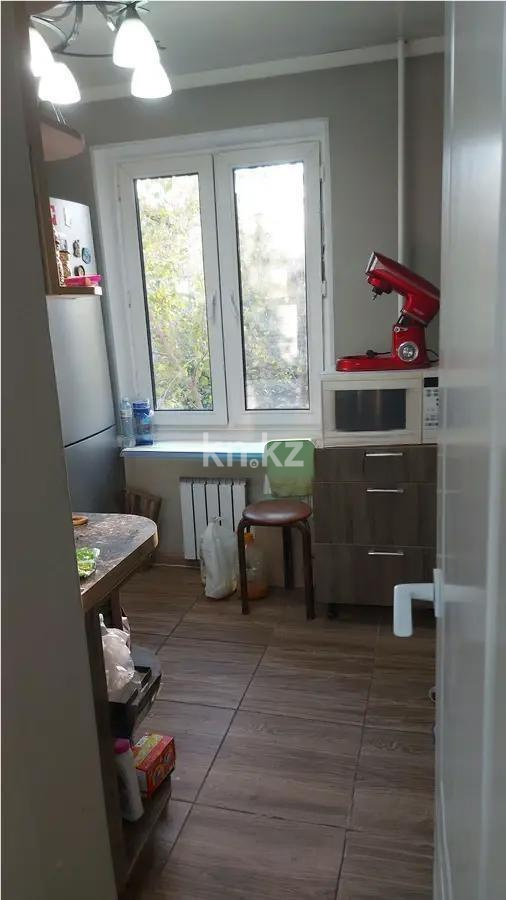 Продажа 3-комнатной квартиры, 63 м² в Алматы - фото 4