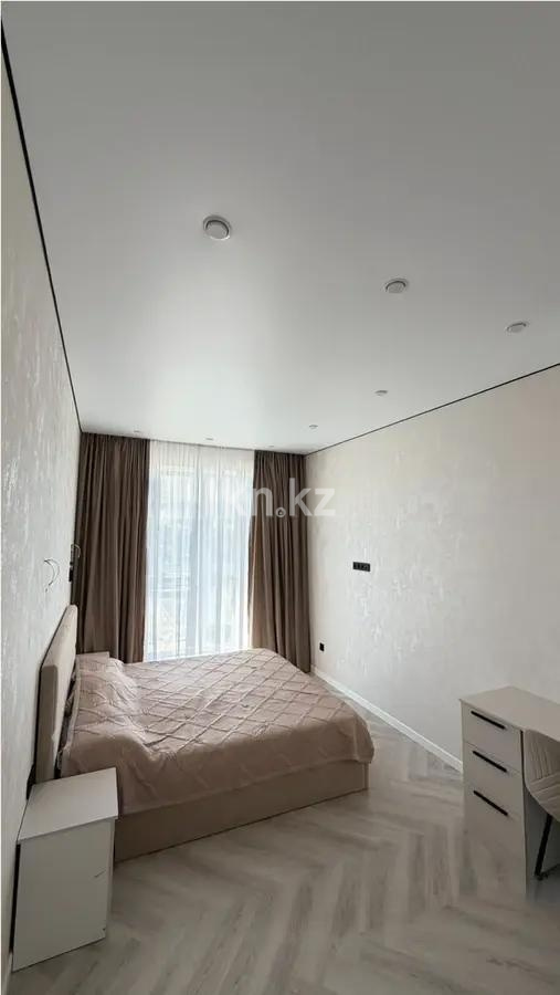 Продажа 3-комнатной квартиры, 77.5 м² в Астане - фото 3