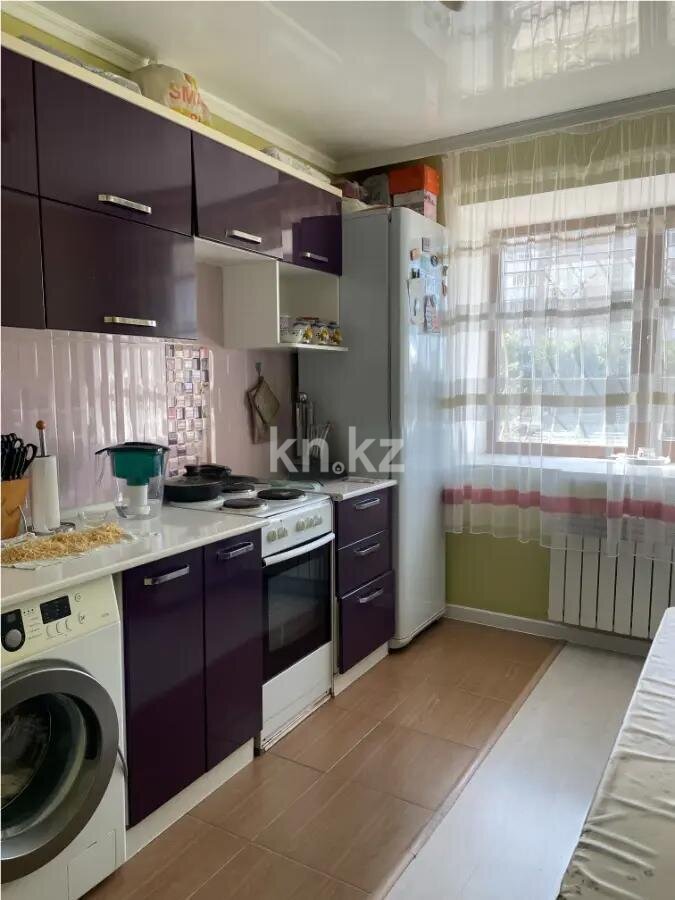 Продажа 1-комнатной квартиры, 31.9 м² в Астане - фото 2