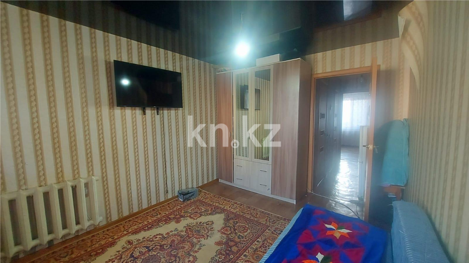 Продажа 3-комнатной квартиры, 64 м², мкр. Мамраева (Восток-5) в Караганде - фото 7