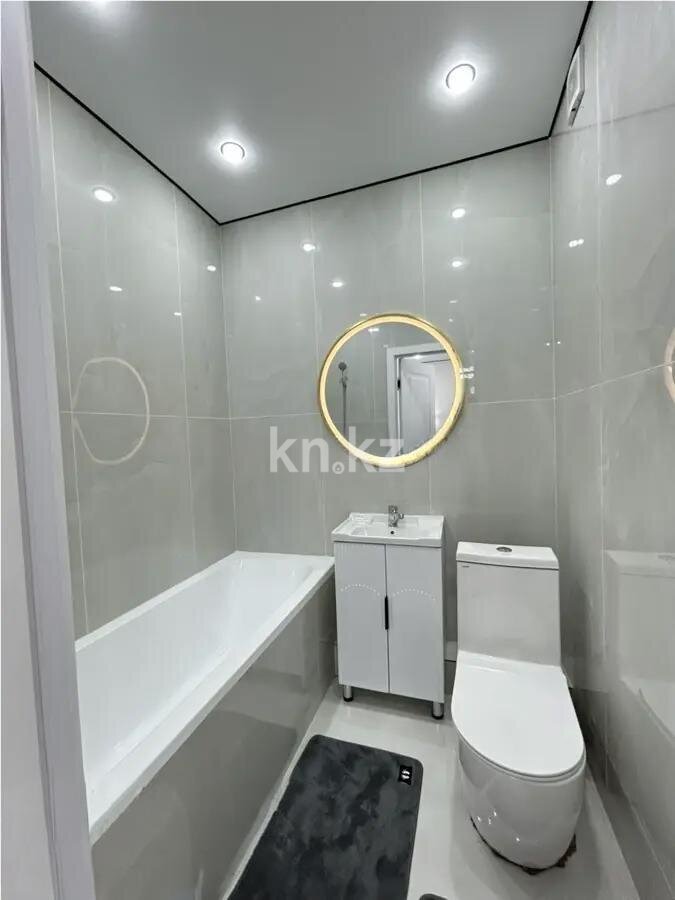 Продажа 2-комнатной квартиры, 34 м² в Алматы - фото 5