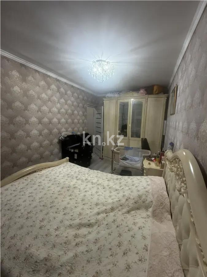 Продажа 3-комнатной квартиры, 53.9 м² в Астане - фото 2