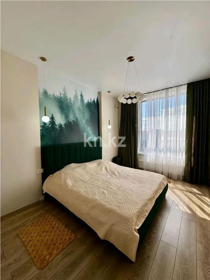 Продажа 2-комнатной квартиры, 64 м² в Астане - фото 2