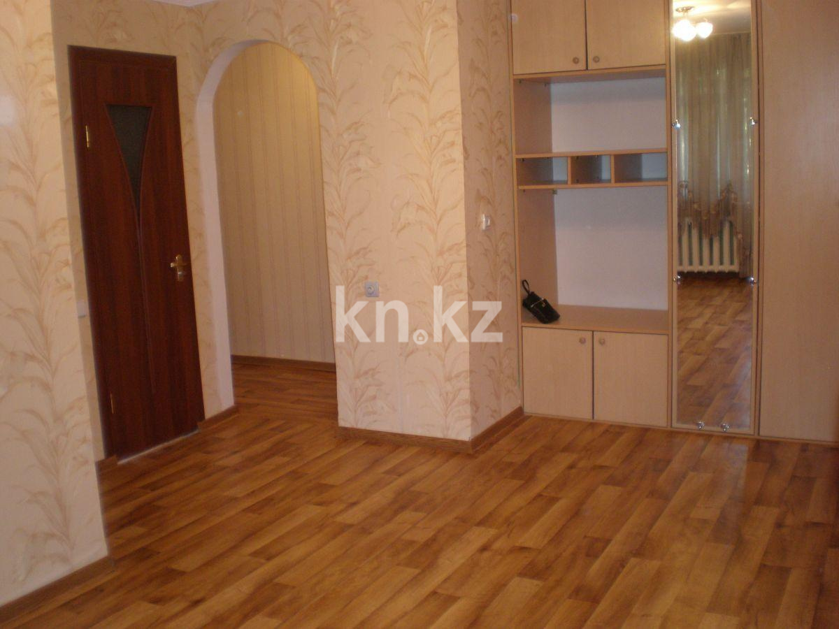 Продажа 2-комнатной квартиры, 28 м² в Алматы