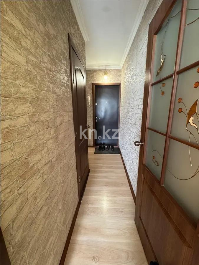 Продажа 1-комнатной квартиры, 36 м² в Алматы - фото 4