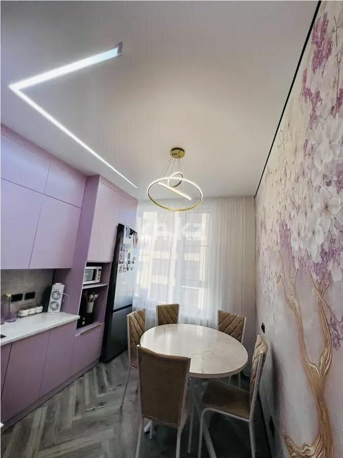 Продажа 2-комнатной квартиры, 60 м² в Караганде - фото 3