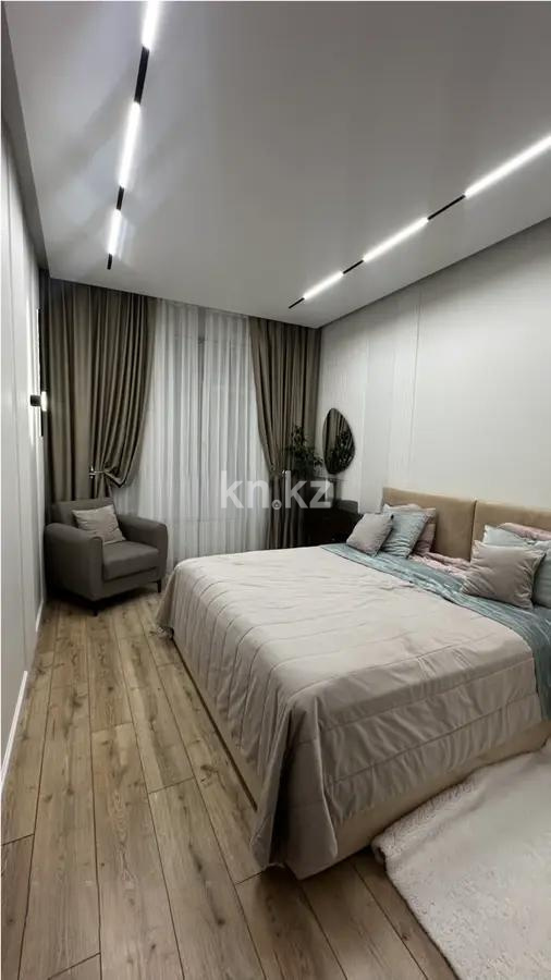 Продажа 2-комнатной квартиры, 65 м² в Астане - фото 2