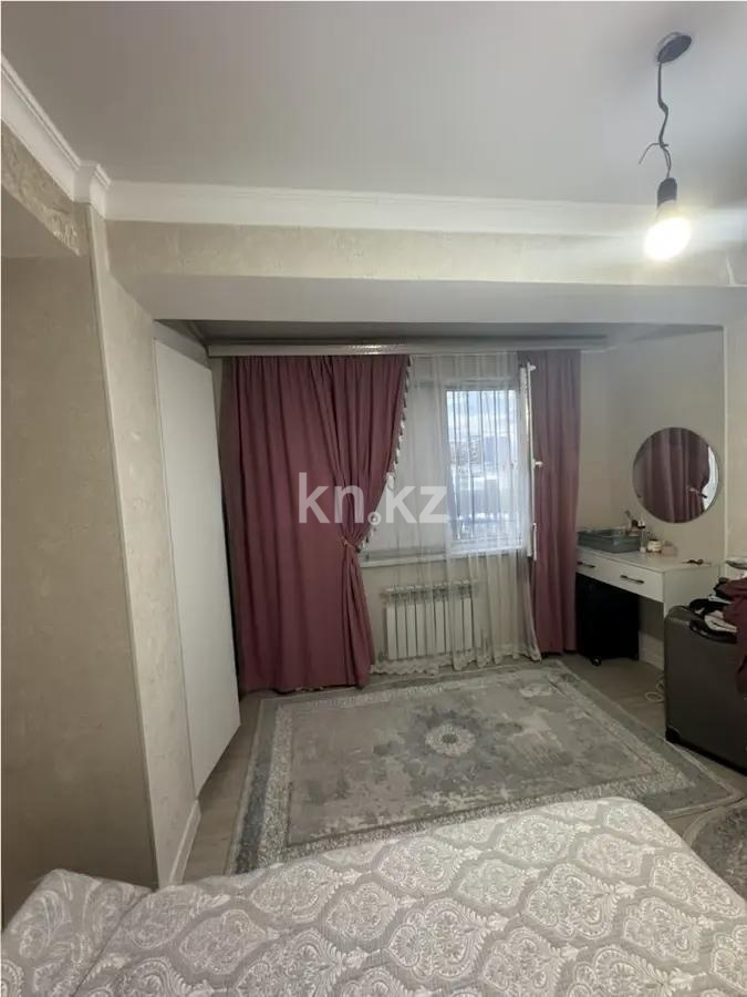 Продажа 3-комнатной квартиры, 88 м² в Алматы - фото 2