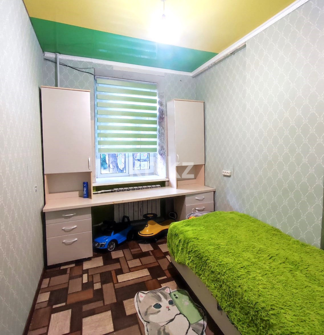 Продажа 3-комнатной квартиры, 67 м², ул. Сейфуллина в Абае - фото 6