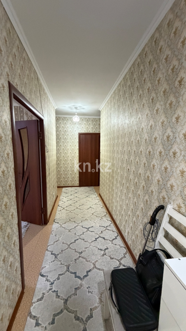 Продажа 3-комнатной квартиры, 79 м² в Шымкенте