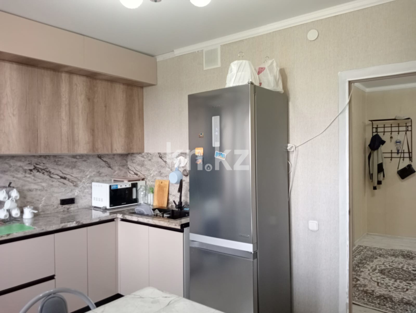 Продажа 3-комнатной квартиры, 83 м², ул. Монкеулы, дом  91/1 в Уральске - фото 4