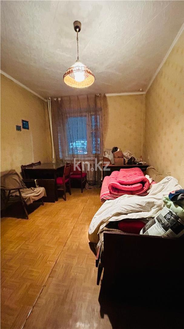 Продажа 3-комнатной квартиры, 72 м² в Караганде - фото 2