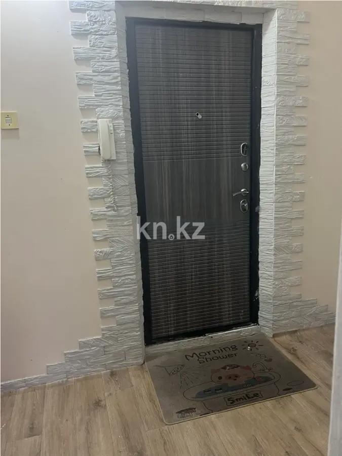 Продажа 1-комнатной квартиры, 36.4 м² в Алматы - фото 4
