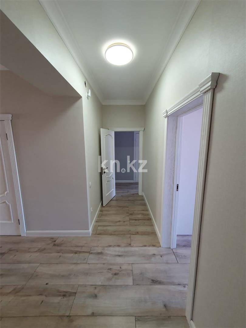 Продажа 4-комнатной квартиры, 140 м² в Караганде - фото 16