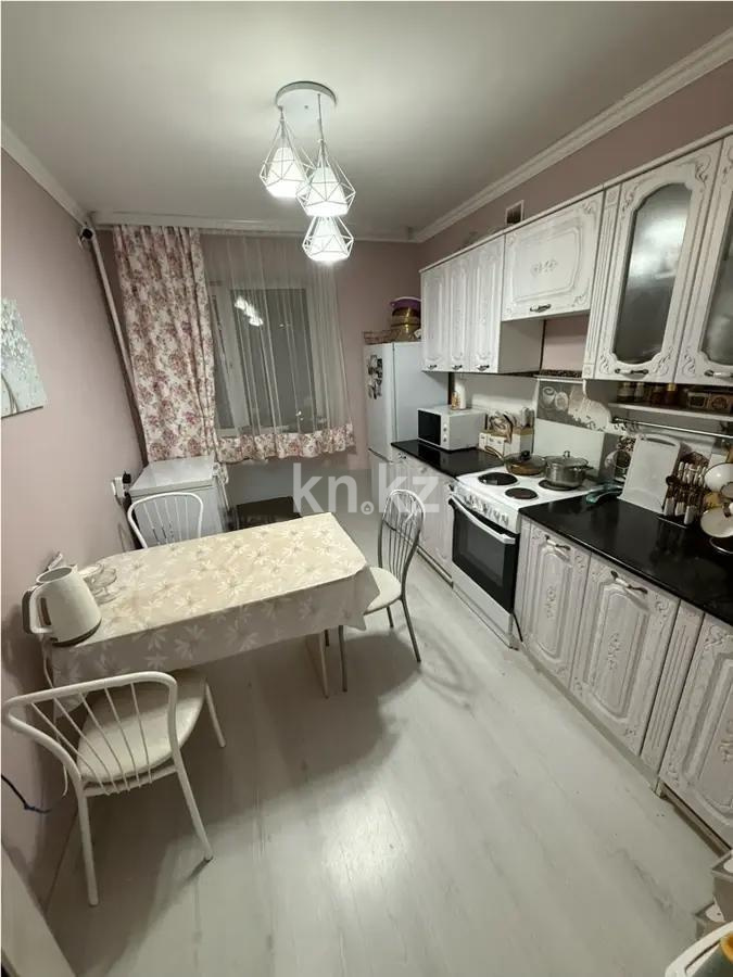 Продажа 3-комнатной квартиры, 79 м² в Астане - фото 4