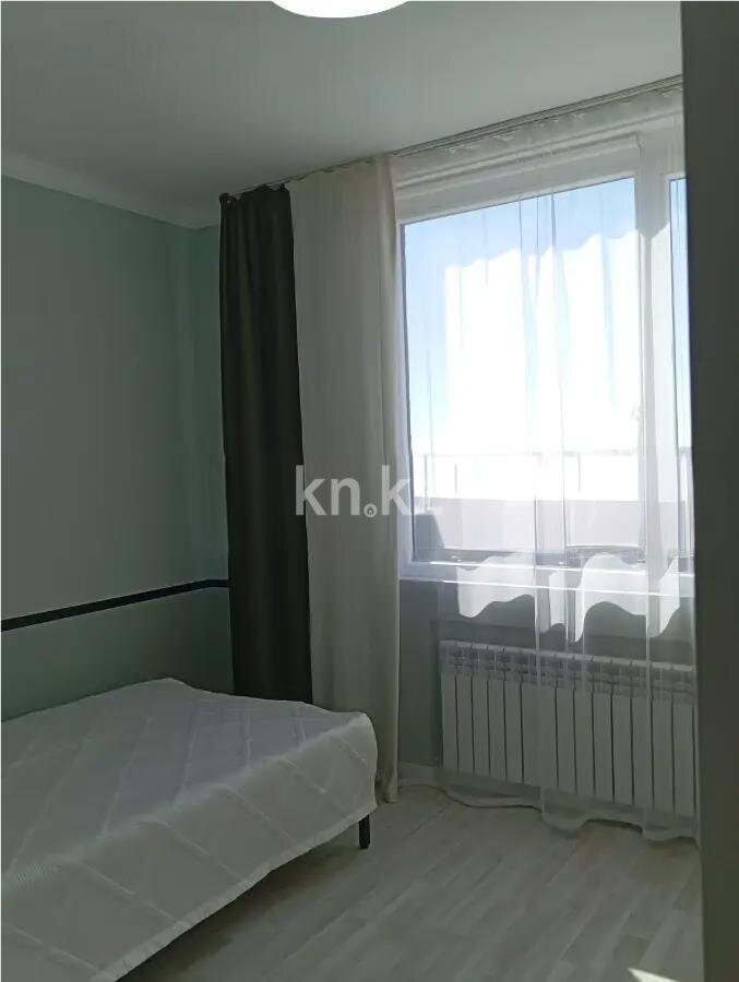 Продажа 2-комнатной квартиры, 36.2 м² в Астане - фото 2