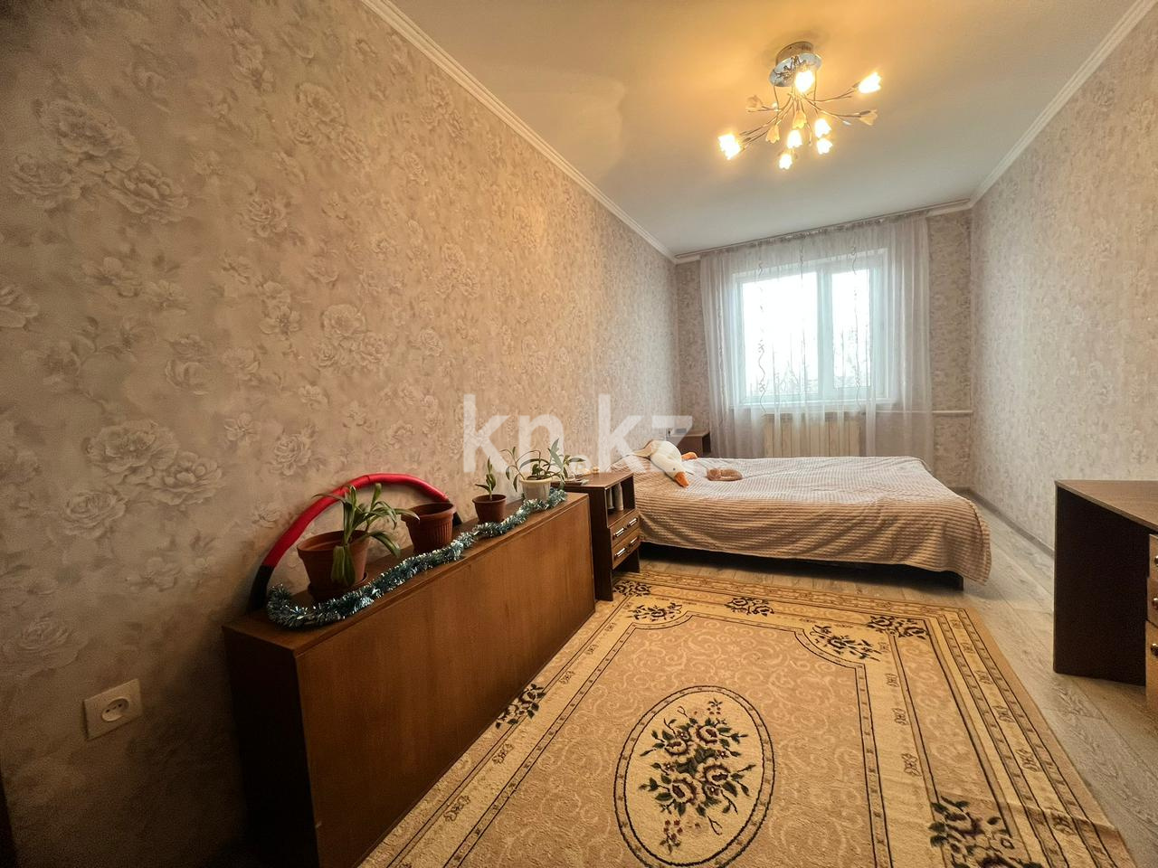 Продажа 2-комнатной квартиры, 51 м², ул. Штурманская, дом  1/5 в Караганде - фото 4