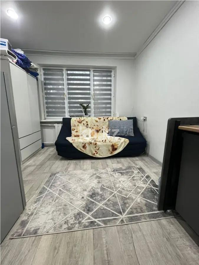 Продажа 1-комнатной квартиры, 13 м² в Алматы