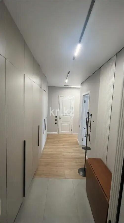Продажа 2-комнатной квартиры, 77 м² в Астане - фото 5