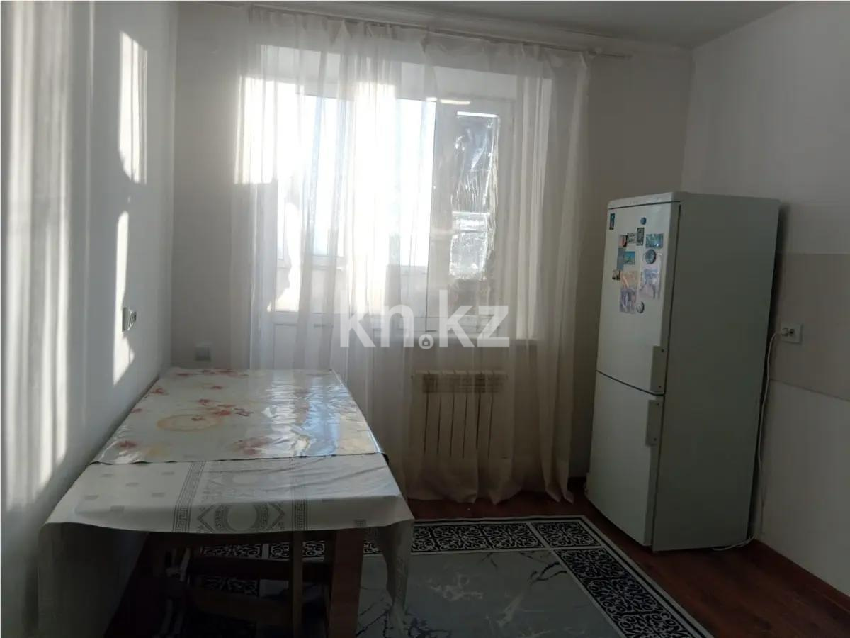 Продажа 1-комнатной квартиры, 44.1 м² в Астане - фото 4