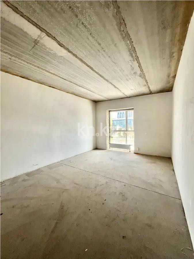 Продажа 3-комнатной квартиры, 85.4 м² в Астане