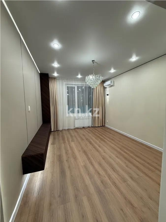 Продажа 2-комнатной квартиры, 67 м² в Караганде