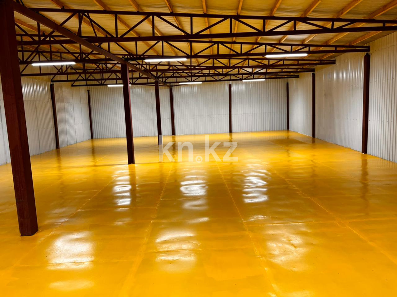 Аренда базы, 230 м² в Алматы