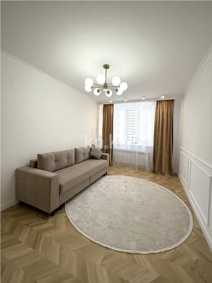 Продажа 3-комнатной квартиры, 101 м² в Астане - фото 2