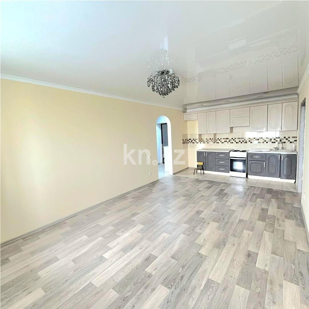 Продажа 3-комнатной квартиры, 66 м² в Караганде - фото 2