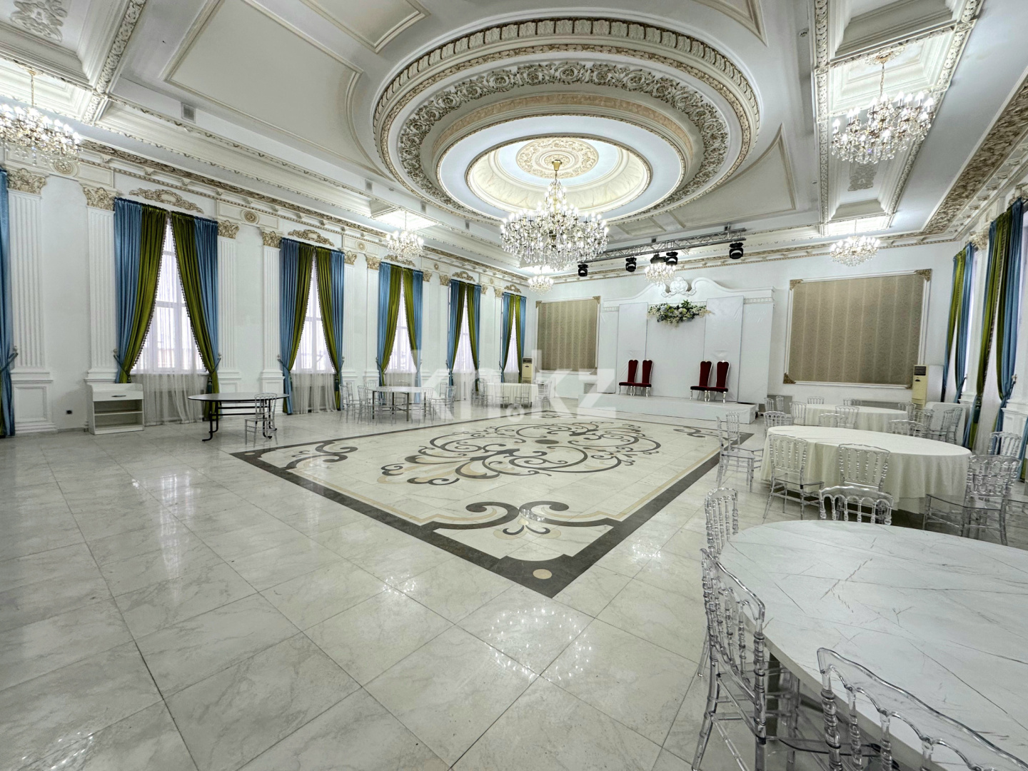 Продажа помещения, 1200 м² в Шымкенте - фото 13