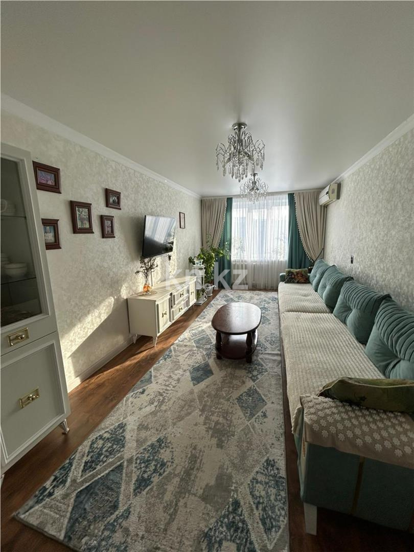 Продажа 3-комнатной квартиры, 67 м² в Темиртау - фото 11