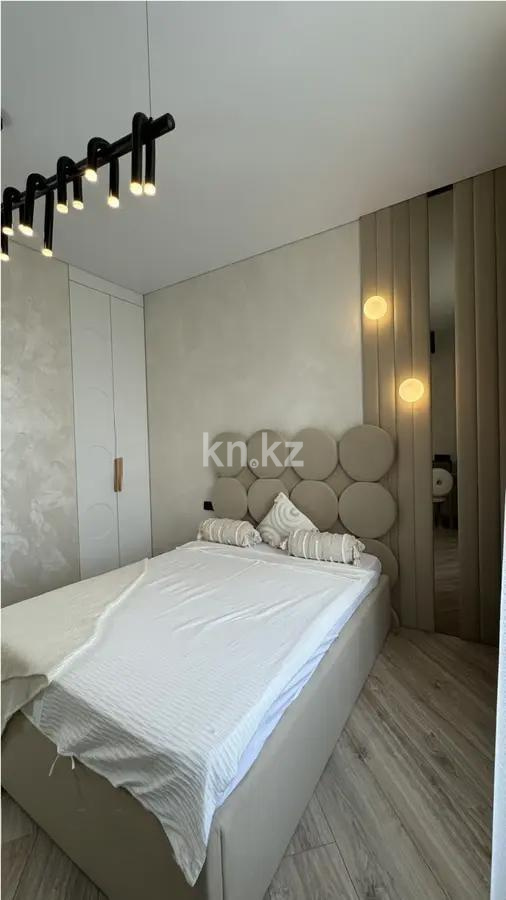 Продажа 3-комнатной квартиры, 70 м², пр. Мангилик Ел, дом  62 в Астане - фото 2