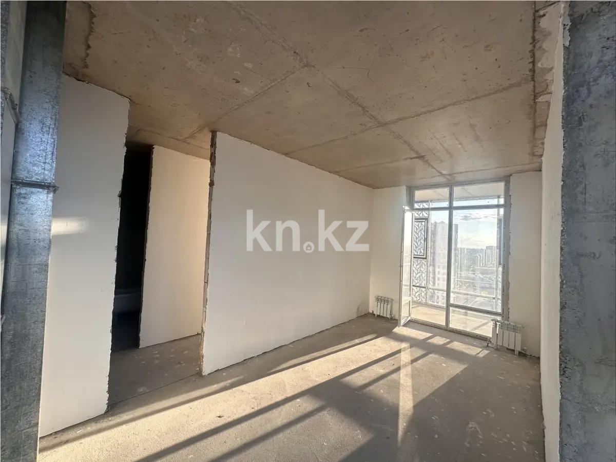 Продажа 4-комнатной квартиры, 111 м² в Астане - фото 3