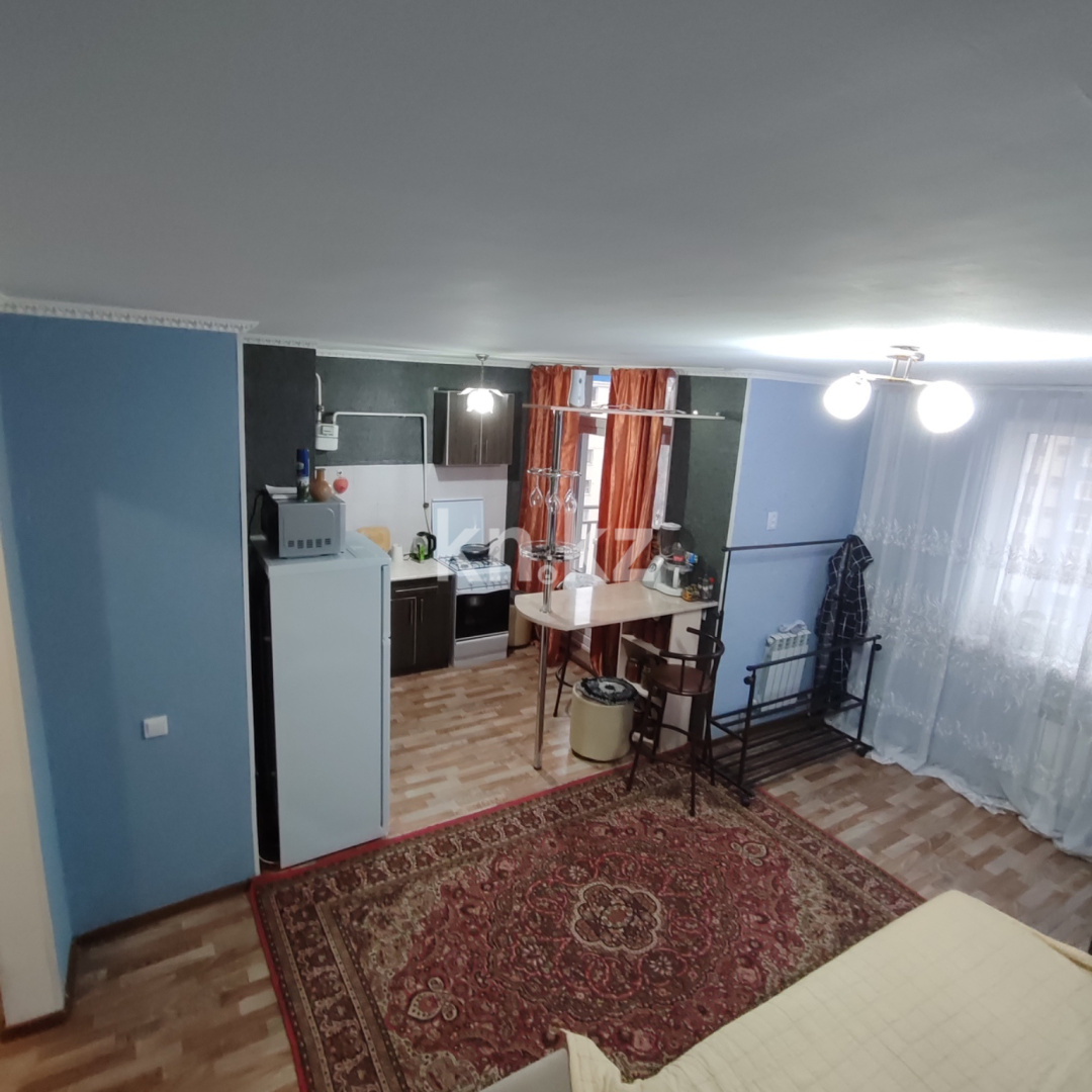 Продажа 1-комнатной квартиры, 33.7 м² в Шымкенте