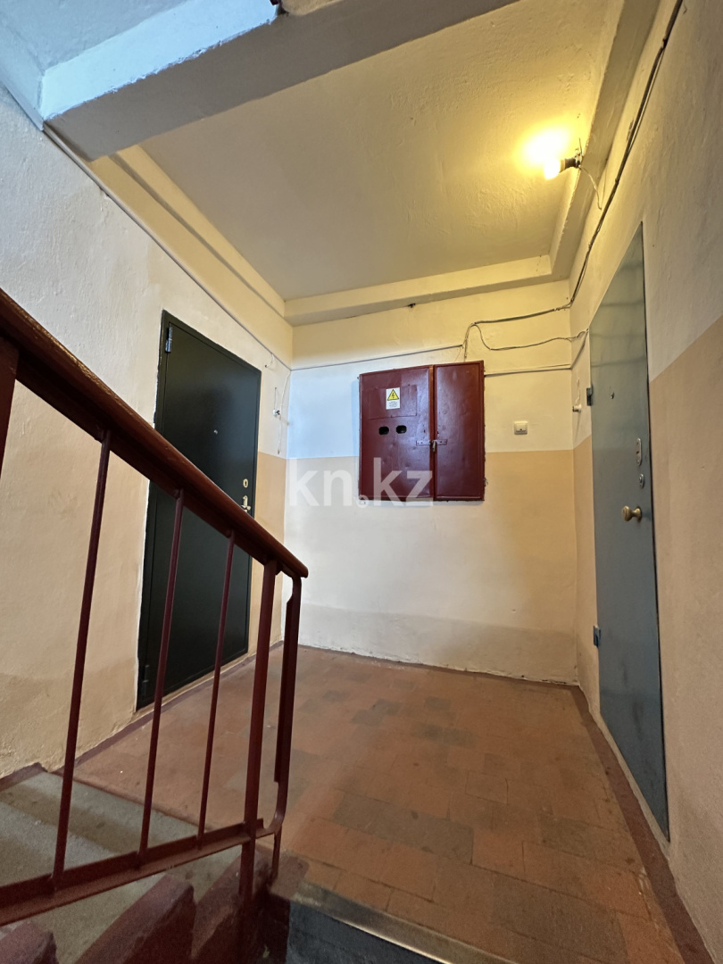 Продажа 2-комнатной квартиры, 52 м² в Караганде - фото 23