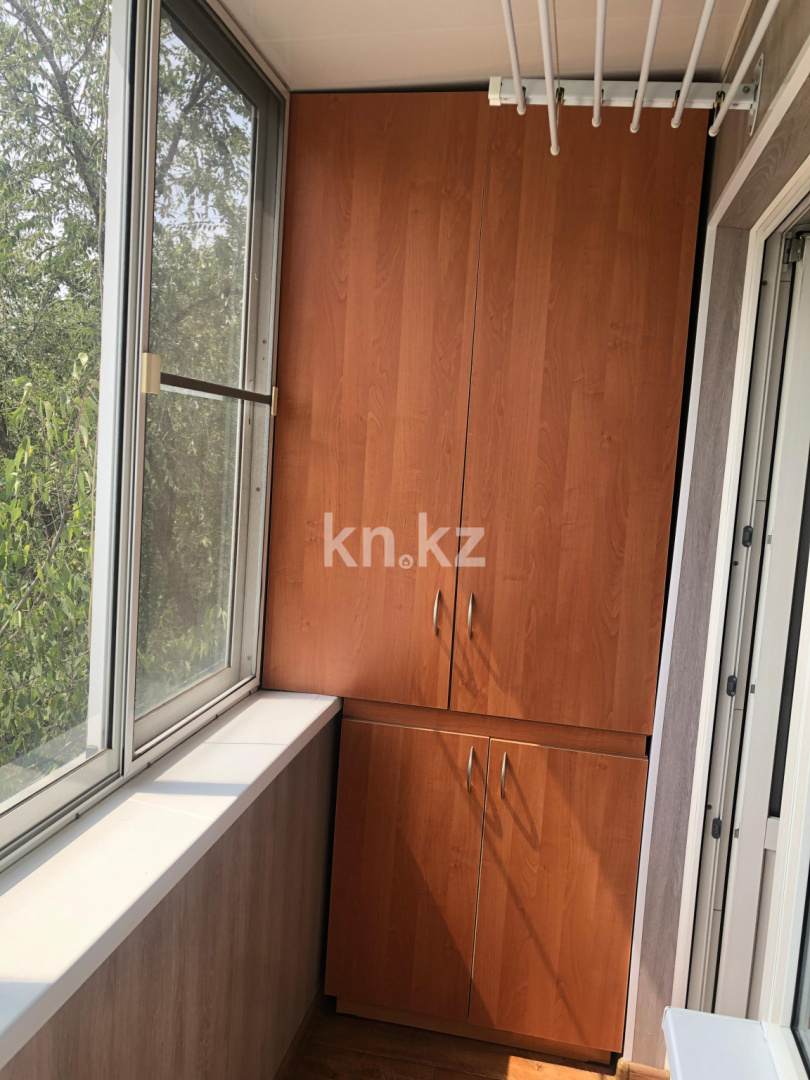 Аренда 2-комнатной квартиры, 45 м² в Алматы - фото 13