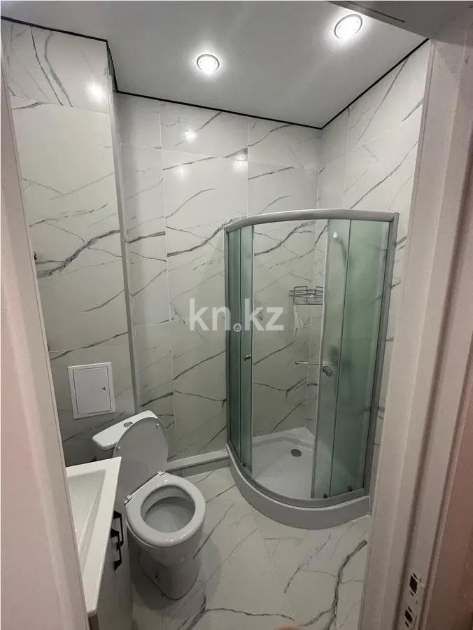 Продажа 1-комнатной квартиры, 21 м² в Астане - фото 3