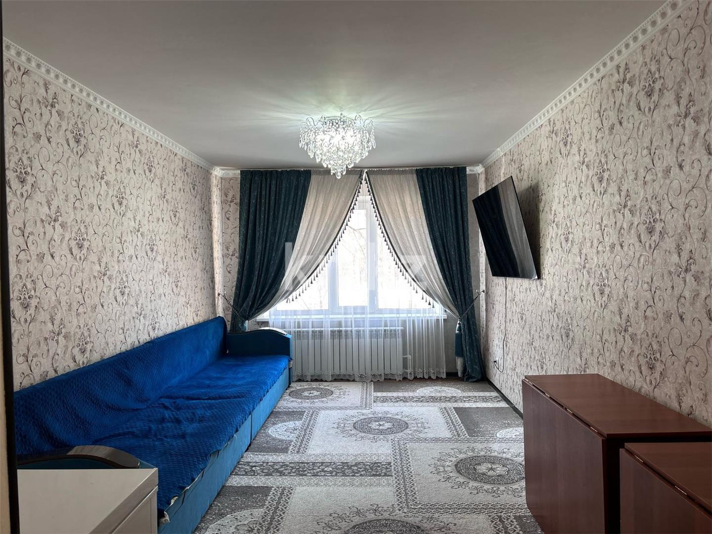 Продажа 3-комнатной квартиры, 78 м², ул. 70 квартал в Темиртау