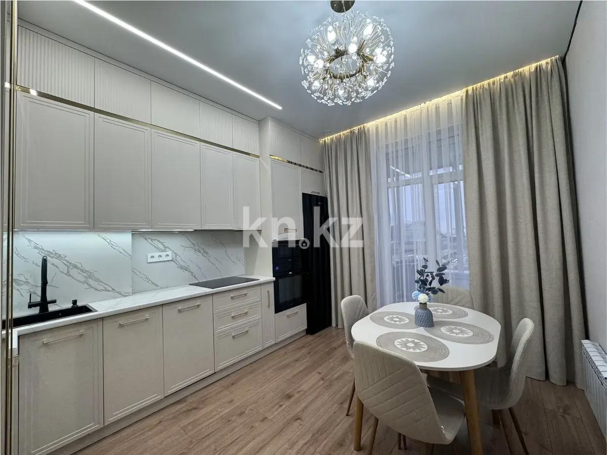 Продажа 3-комнатной квартиры, 88 м² в Астане - фото 4