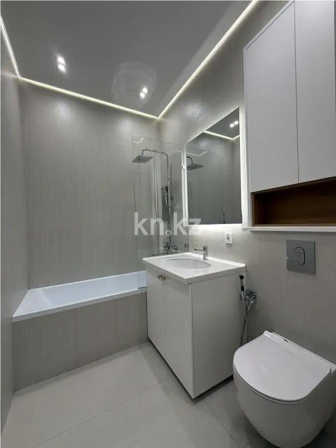Продажа 4-комнатной квартиры, 92.2 м² в Алматы - фото 6