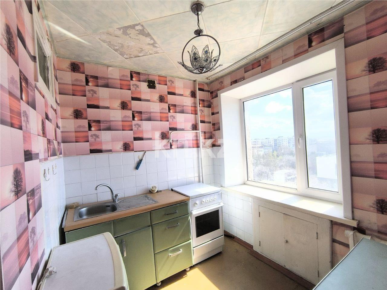 Продажа 2-комнатной квартиры, 45 м² в Караганде - фото 5