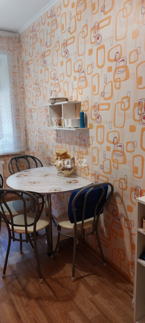 Продажа 3-комнатной квартиры, 59.2 м² в Караганде - фото 20