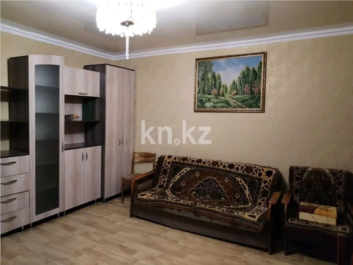 Продажа 2-комнатной квартиры, 54 м² в Караганде